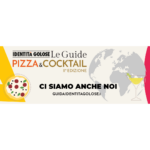 riconoscimento identità golose nella guida pizze e cocktail migliori pizzerie d'Italia