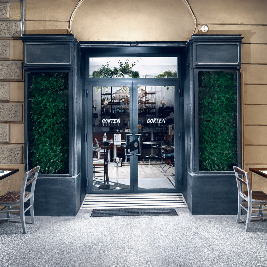 Migliore pizza contemporanea a Bologna
