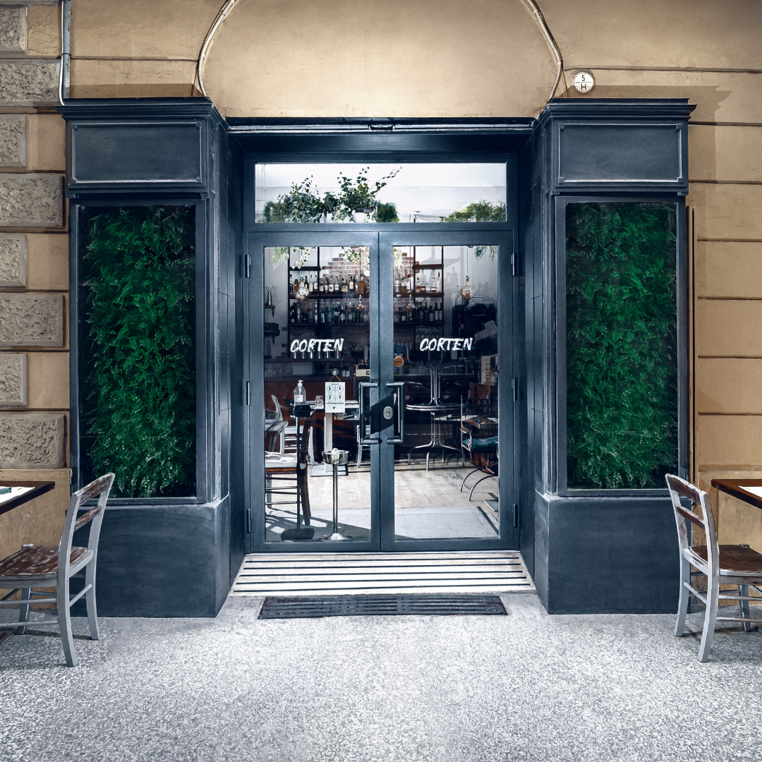 Migliore pizza contemporanea a Bologna