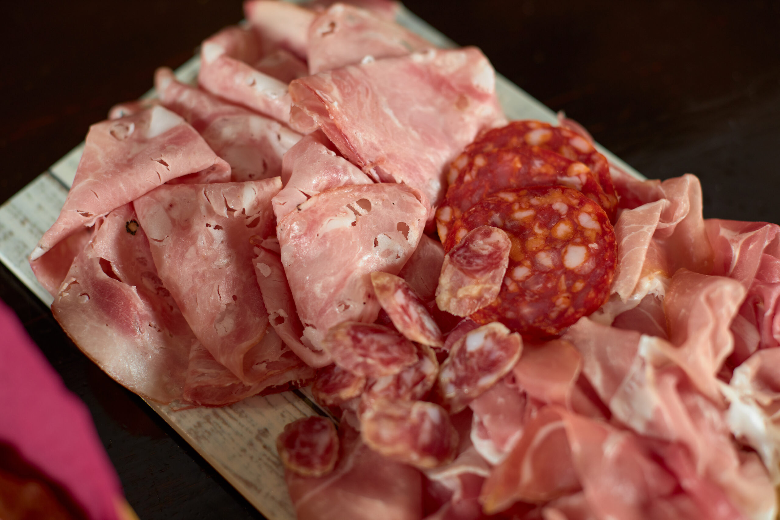 tagliere per aperitivo migliore in centro a bologna